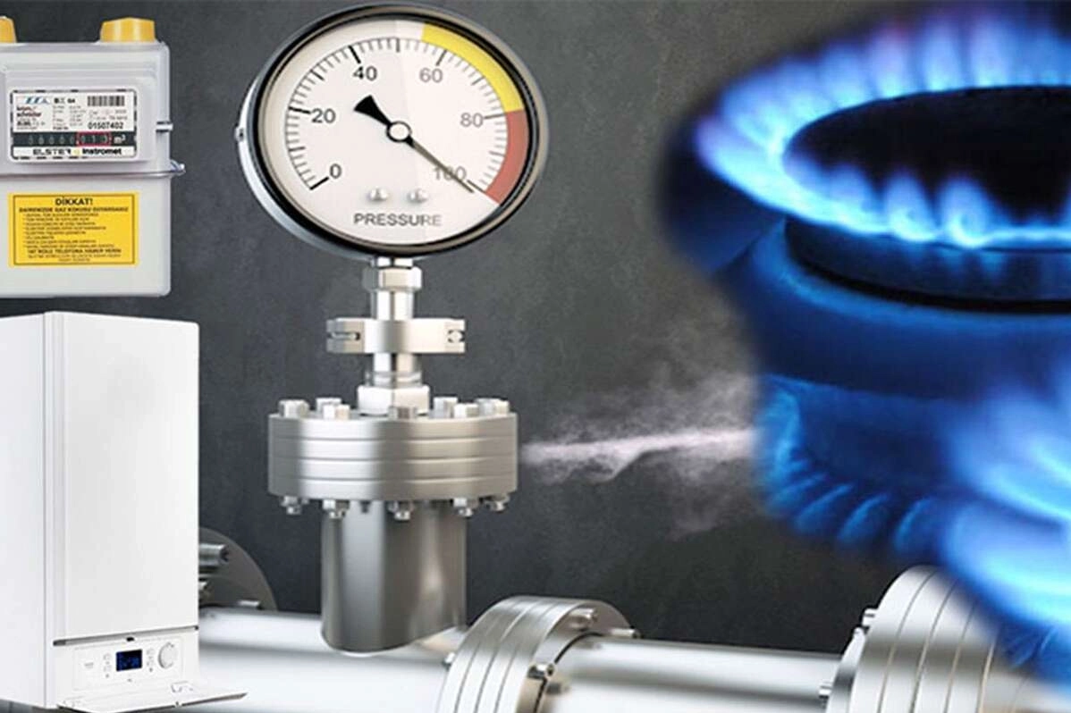 İletişim'den 'doğalgaz fiyatları' iddialarına yalanlama 