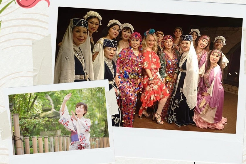Türk-Japon dostluğu İzmit sahnesinde buluşuyor  
