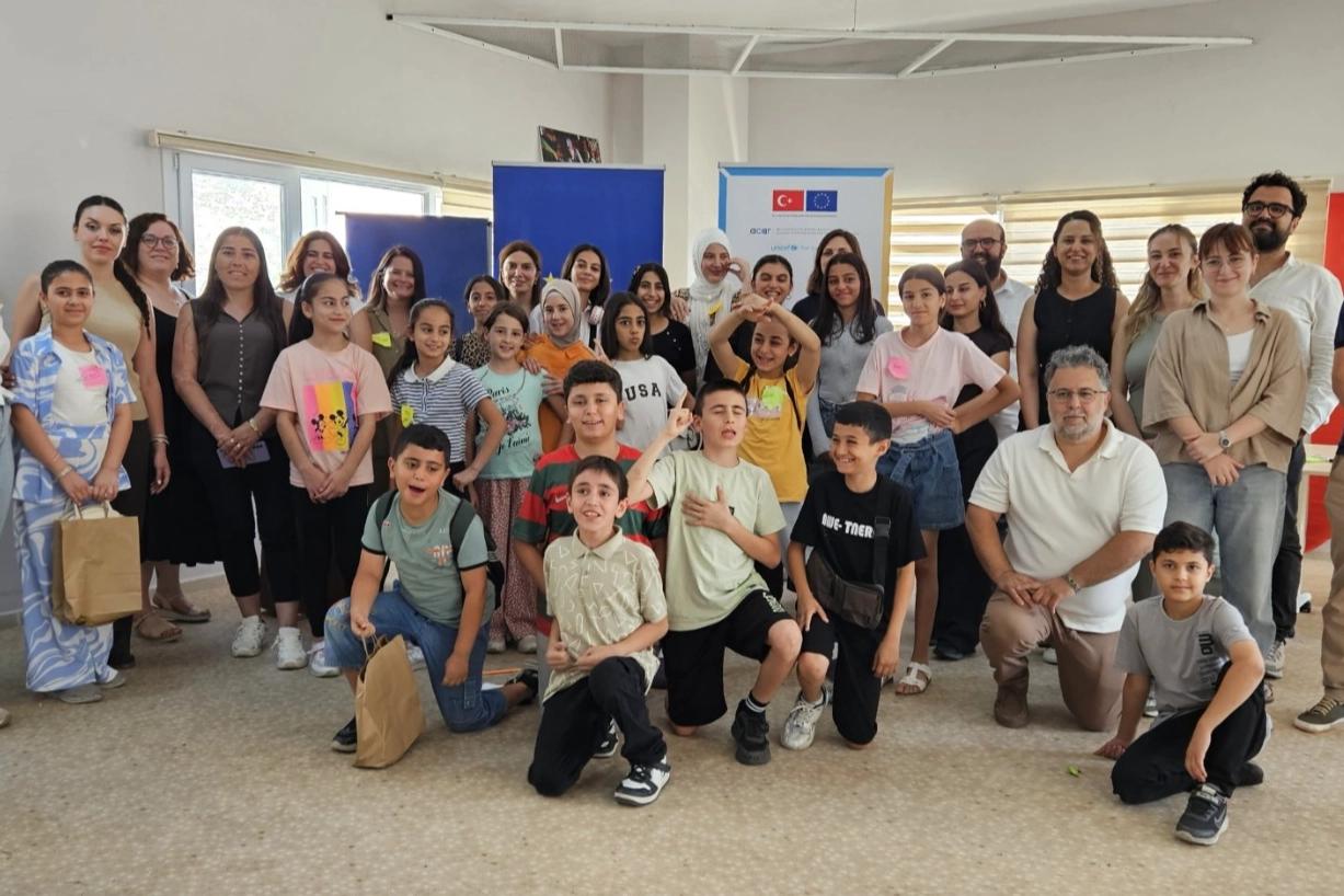 İzmir’in 'çocuk haritası' ihtiyaçları belirleyecek 