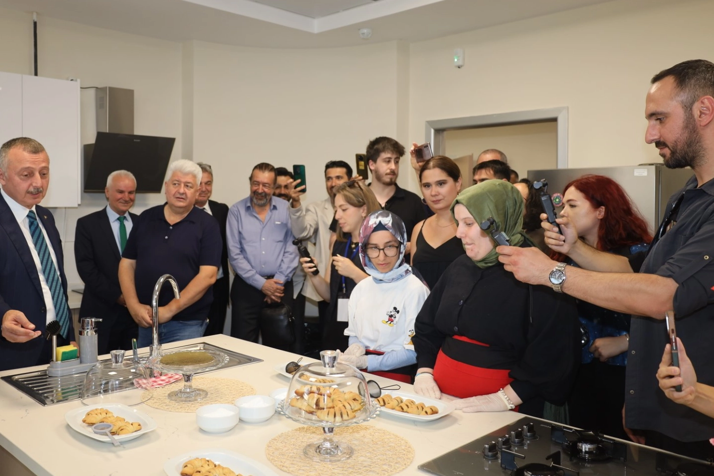 Gonca Engelsiz Yaşam Merkezi’ne basından tam not 