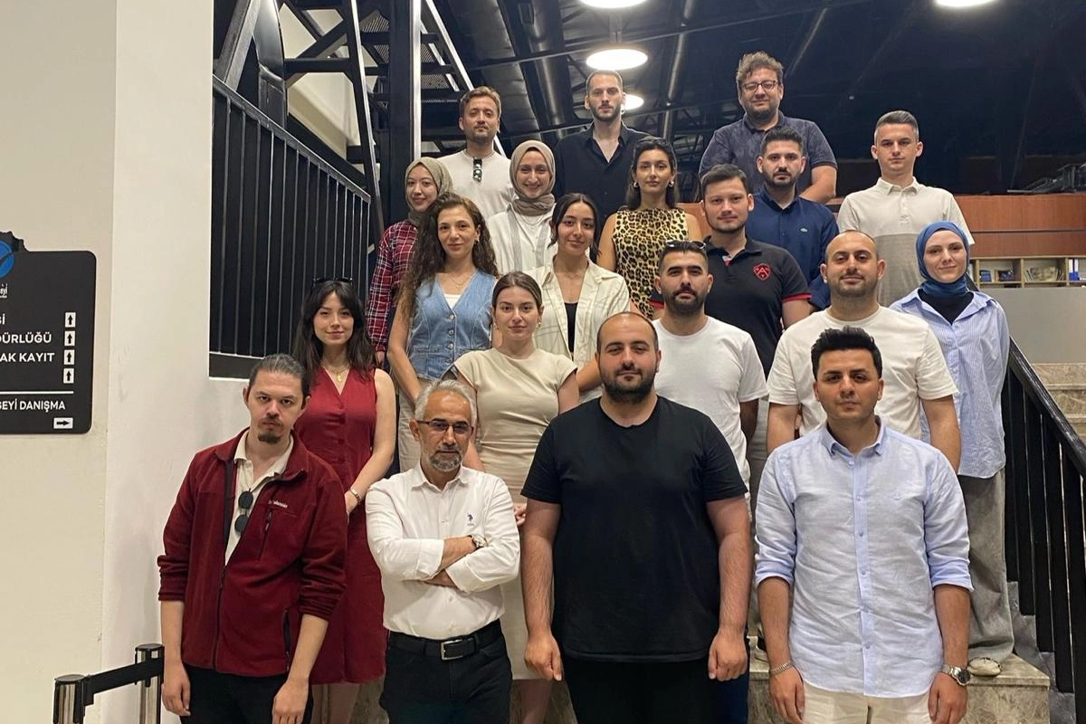 Kocaeli'de bilinçli gençlik, güvenli şehir 