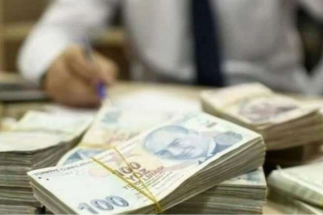 Amme Alacakları'nda teminatsız taksitlendirme sınırı 250 bin TL'ye çıktı 