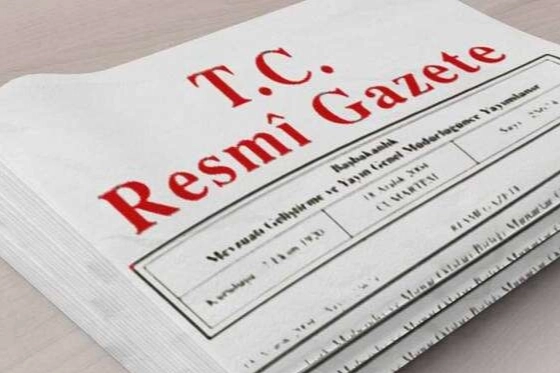 'Türk Parası Kıymetini Koruma' kararında değişiklik 