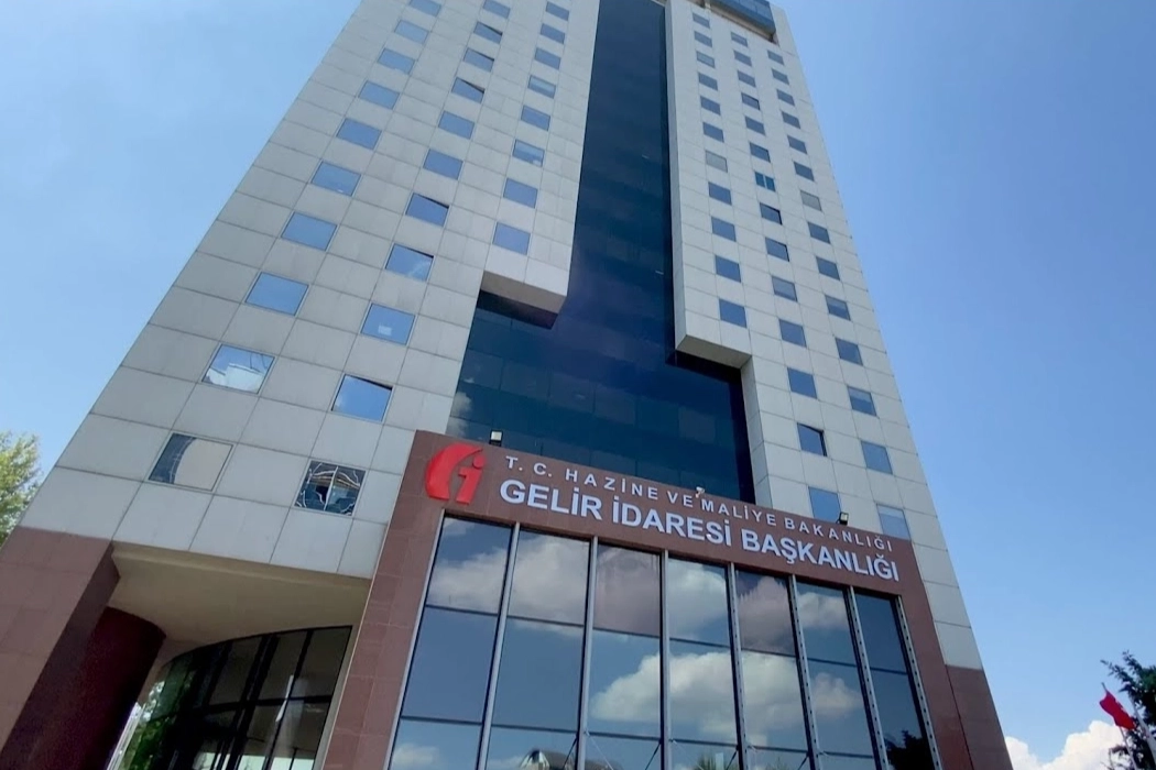 Ödeme sistemlerine ilişkin 'VUK Genel Tebliği' taslağı hazırlandı 