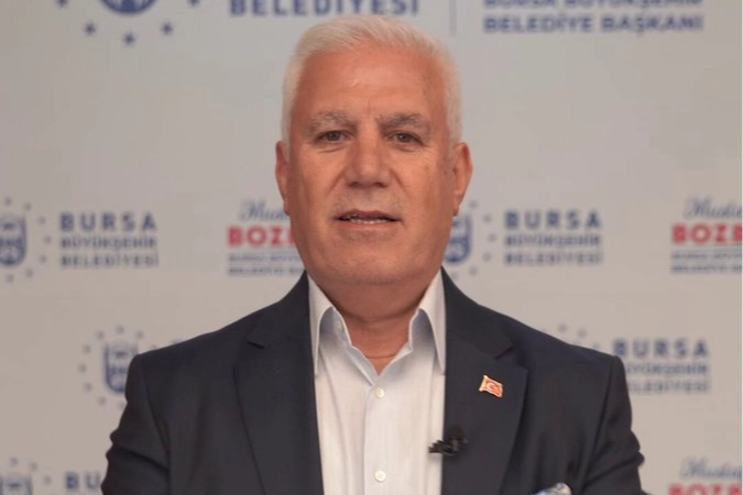 Bursa Büyükşehir'den gastronomi hamlesi 