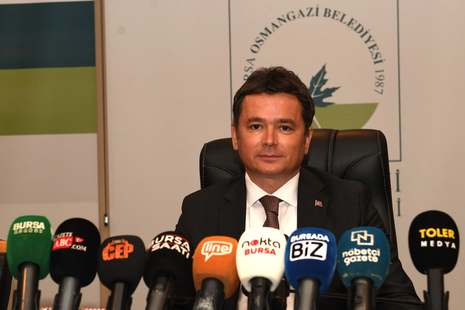 Bursa Osmangazi Meclisi’nde hukuk ve adalet tartışıldı 