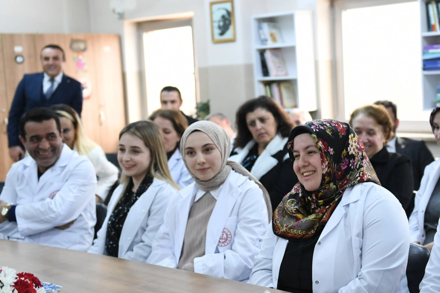 Öğretmenlerin iller arası yer değiştirme başvuruları 18 Temmuz’da başlıyor 