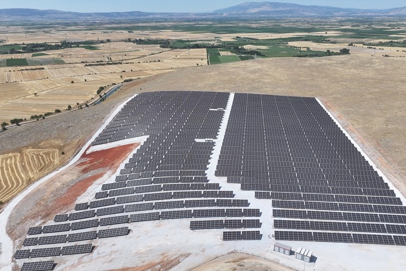 Denizli’den yeşil geleceğe enerji hamlesi 