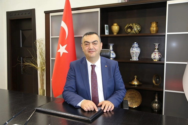 Kayseri'te 4 yeni stratejik yatırım alanı belirlendi 