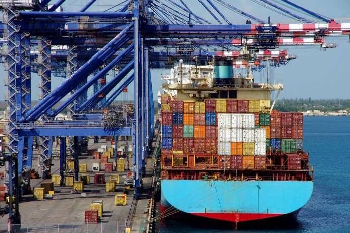 TÜİK verileri açıkladı... Dış ticaret haddi 89,1'e yükseldi 