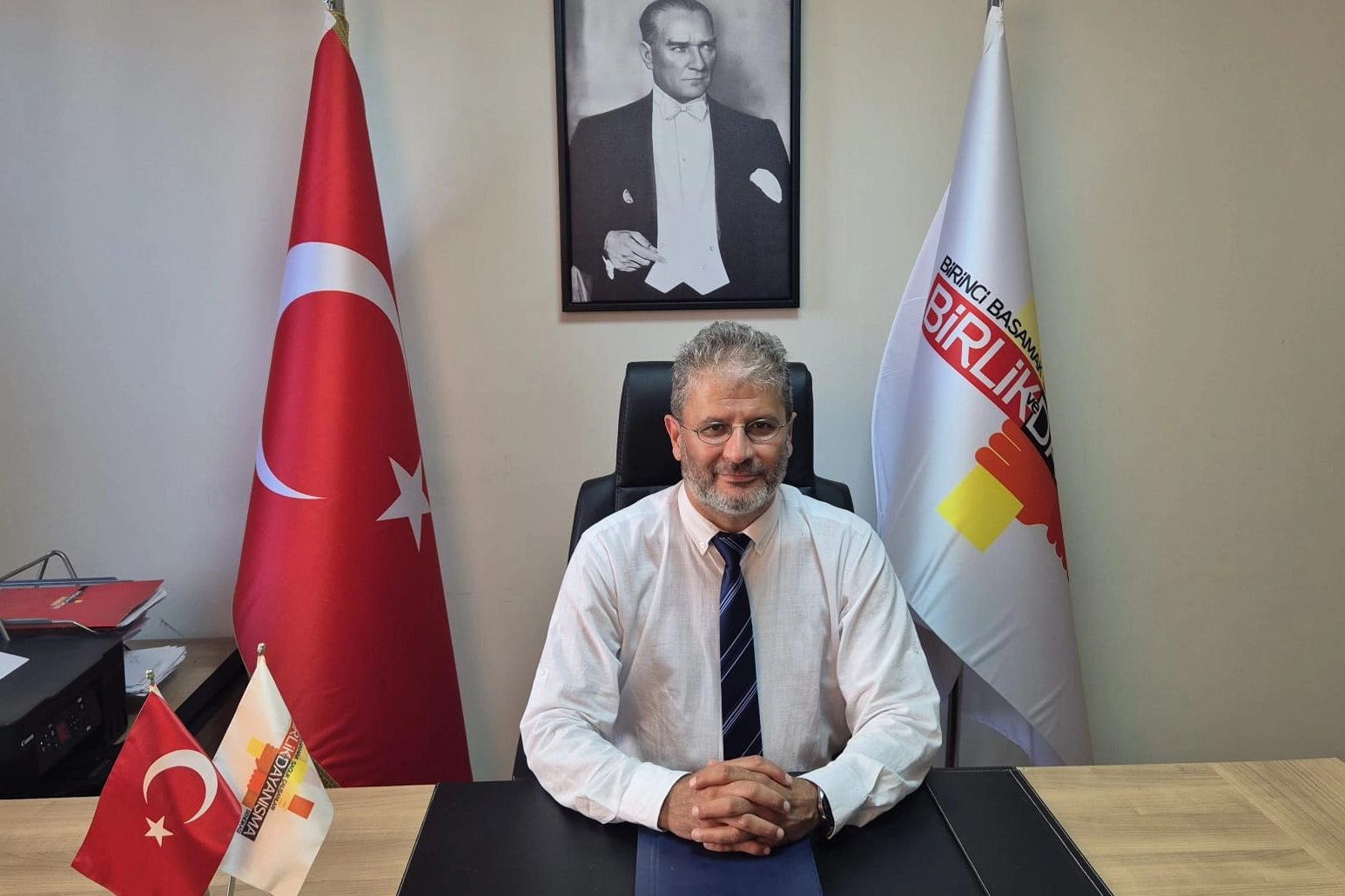 Sağlık çalışanları isyan ediyor: Sağlıkta dönüşüm, ölüşüme dönüştü! 