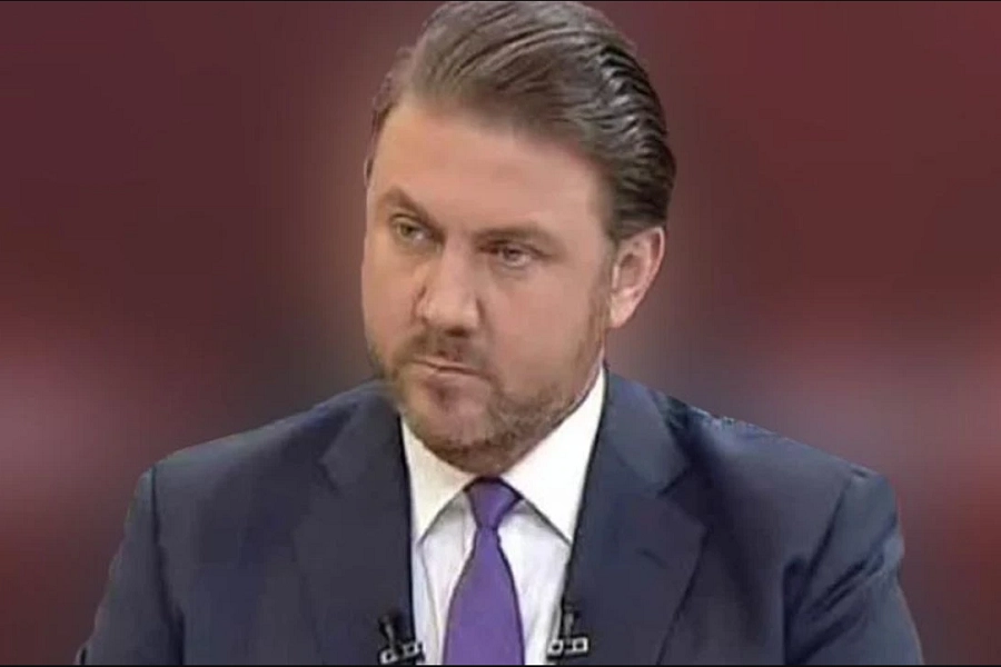 Cumhurbaşkanı Başdanışmanı Yiğit Bulut vefat etti 