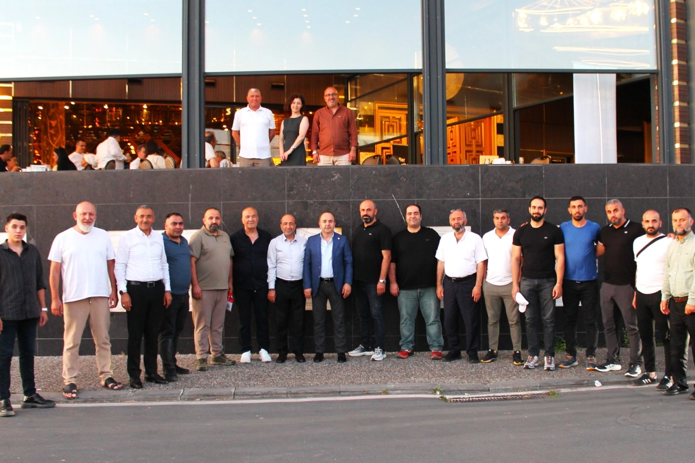 TPF ve ITAB&HMY’den perakende geleceğine stratejik adım 