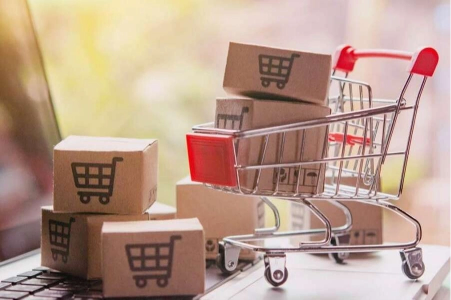 Ticaret ve perakende satış hacminde güçlü artış 