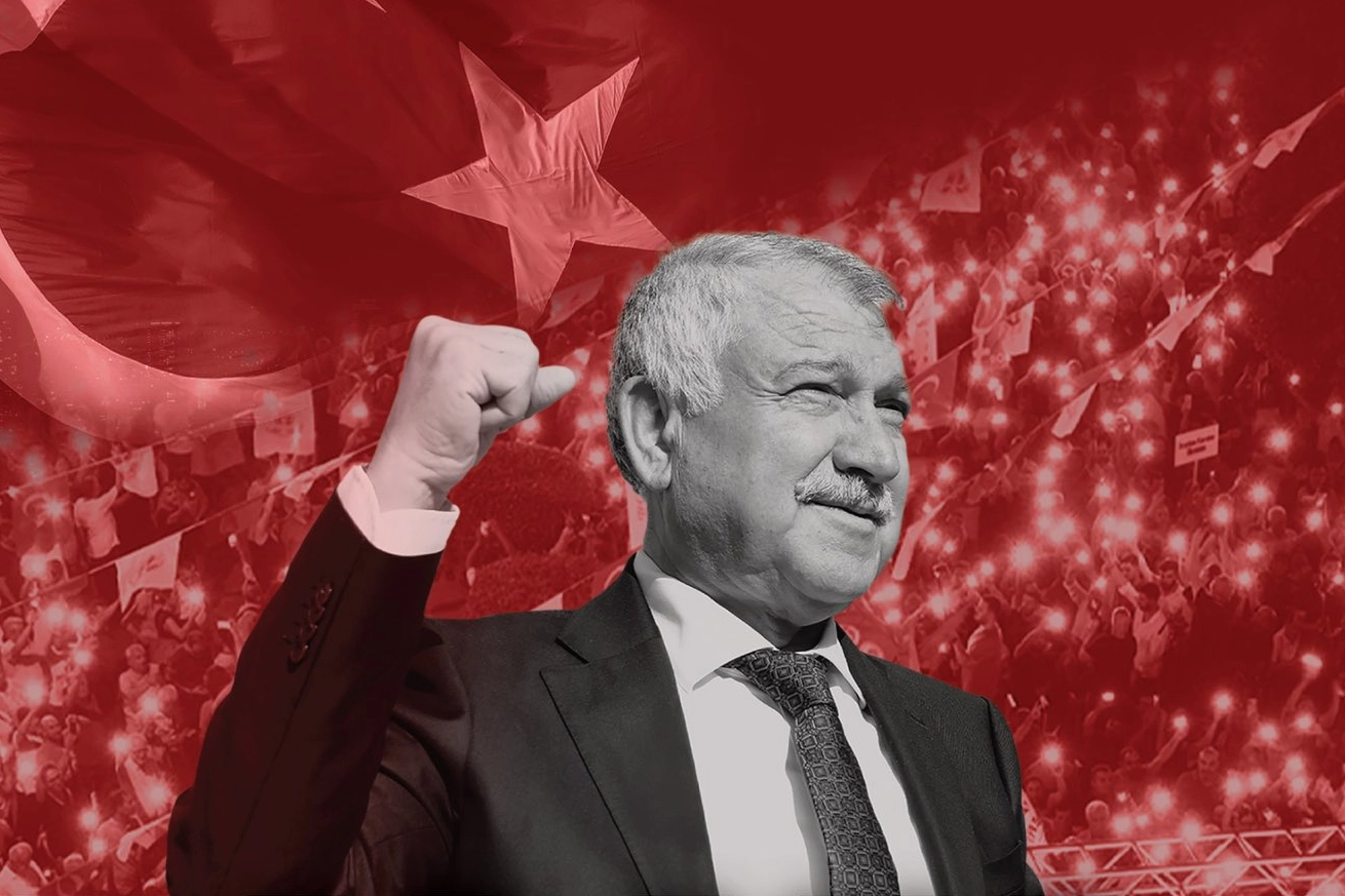 Zeydan Karalar’dan Adana’ya duygusal mesaj Zeydan Karalar’dan Adana’ya duygusal mesaj
