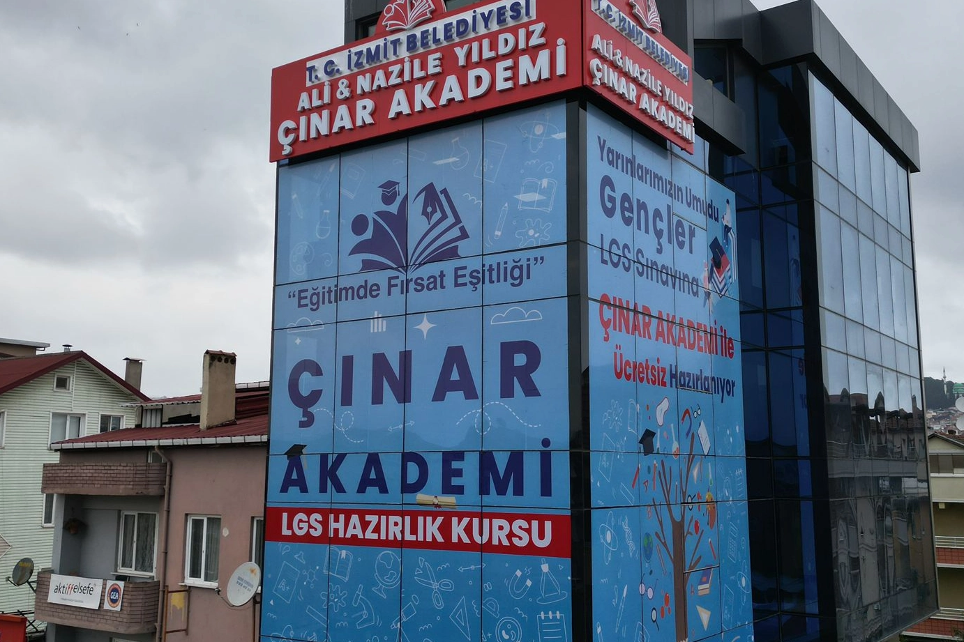 İzmit'te ücretsiz LGS tercih danışmanlığı başlıyor 