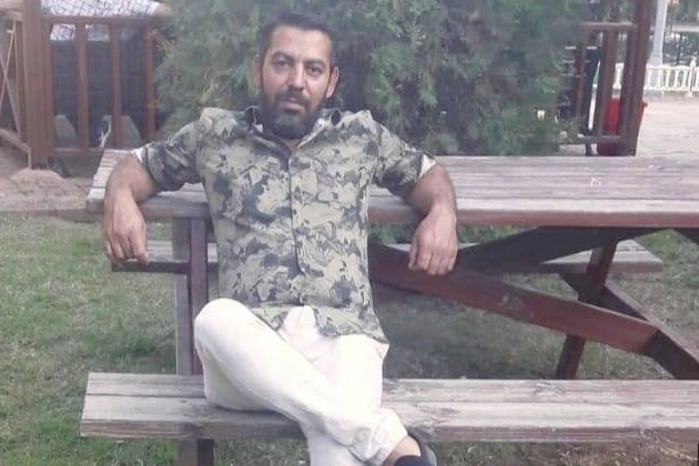 Edirne Keşan'da komşu kavgası kanlı bitti! 