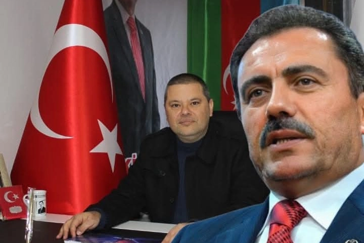 Aksaçlılar'dan 15 Temmuz'da 'Yazıcıoğlu suikastı' mesajı 