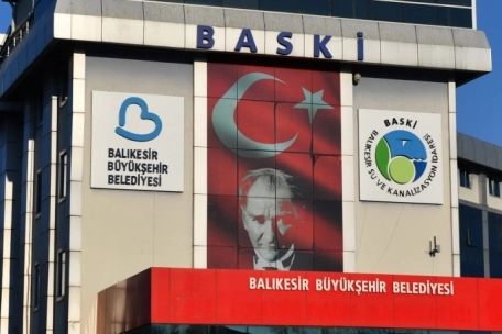 BASKİ’den 16 ayda 98.5 milyon lira tasarruf 
