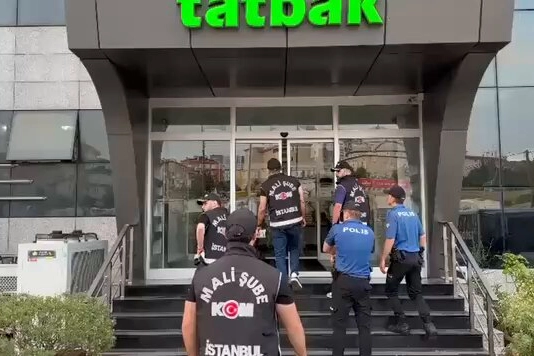 MİT’ten FETÖ’nün finans ağına operasyon! HAKMAR ve TATBAK’a kayyum atandı 