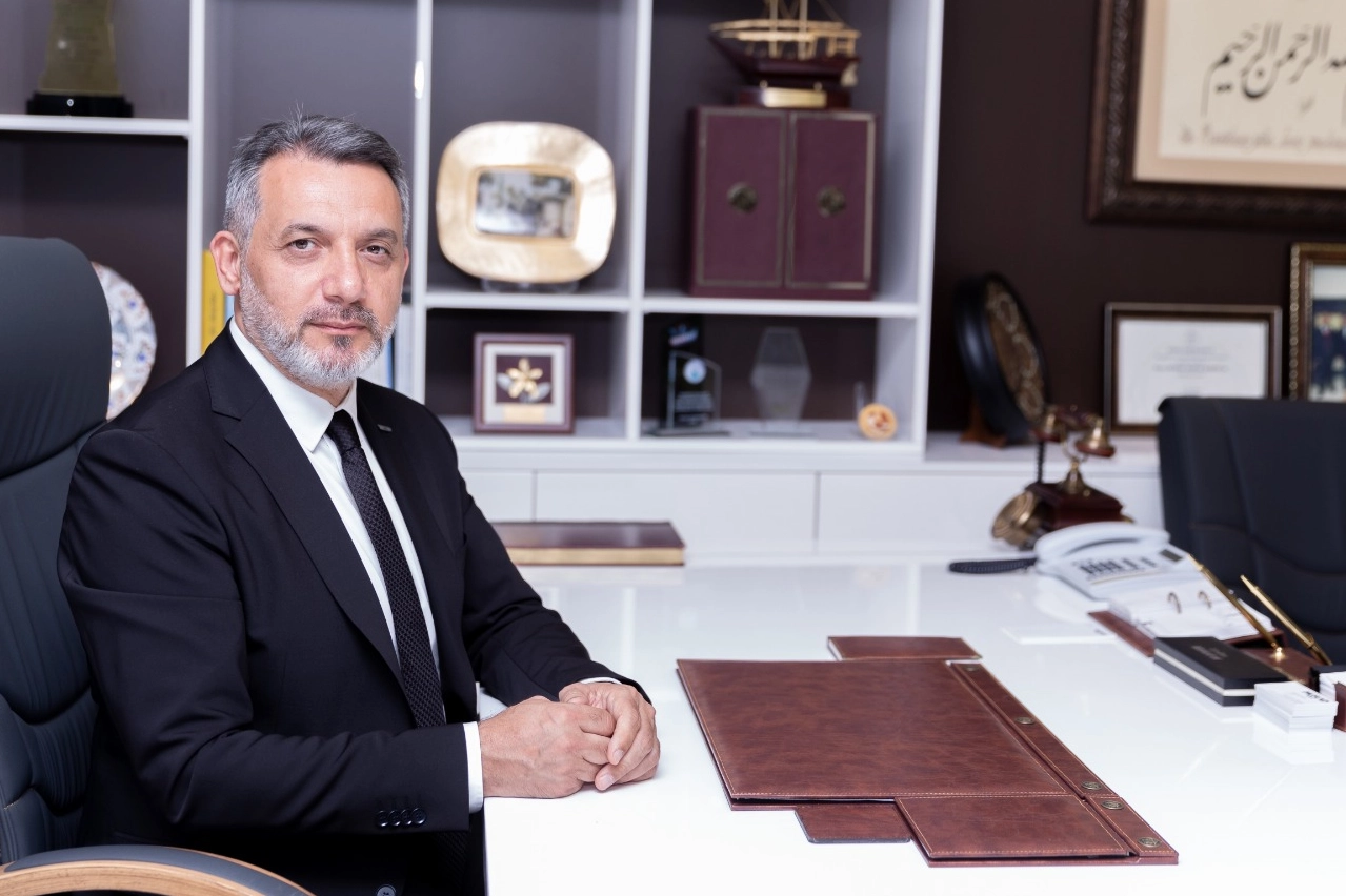 MÜSİAD Bursa'dan 15 Temmuz mesajı 