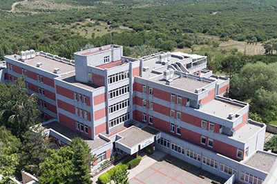 TÜBİTAK Fen Lisesi Merkezi'nde yetenek başvurularında son gün 