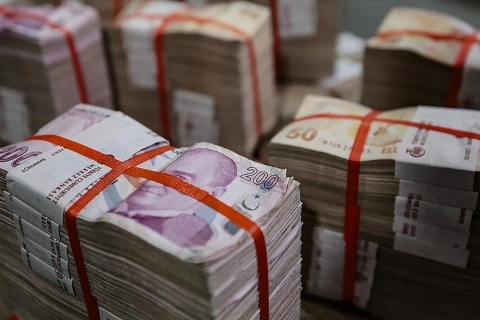 TOBB Nefes Kredisi 11 bin 900 firmaya ulaştı 