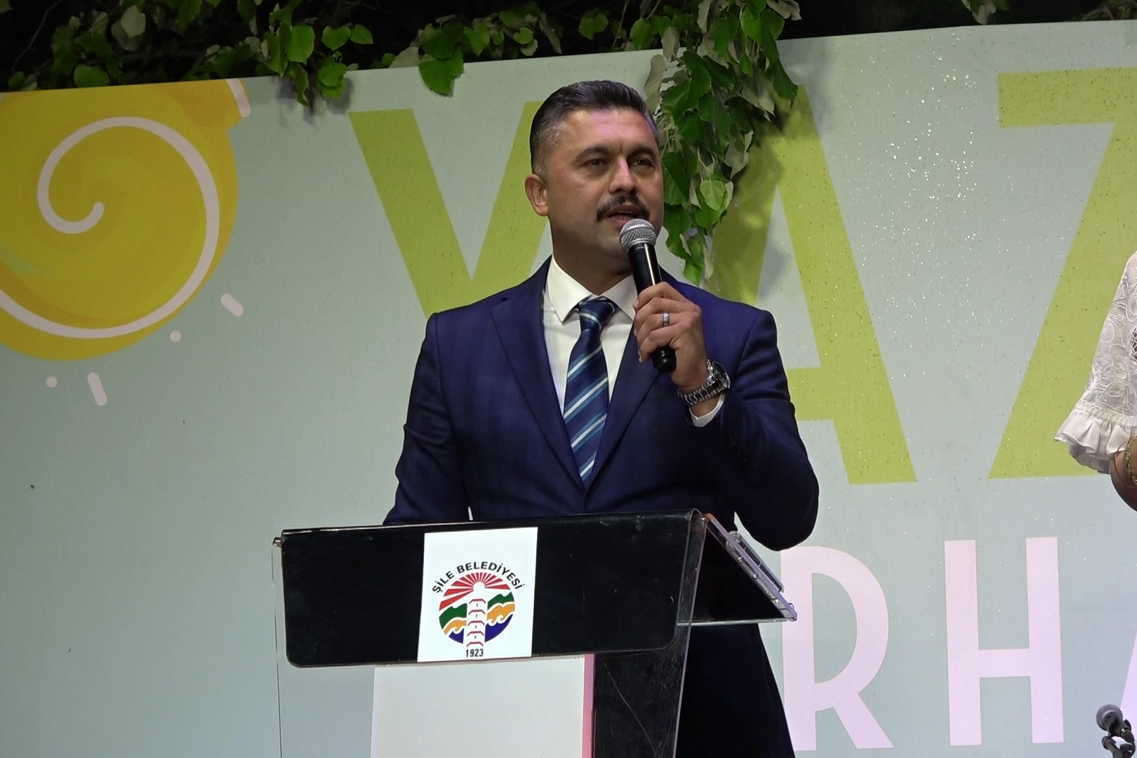Şile Belediye Başkanı görevden uzaklaştırıldı 