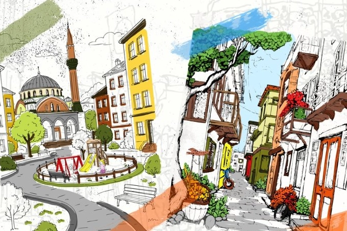 Ordu'da 'Görülmeye Değer' güzellikler seçildi 