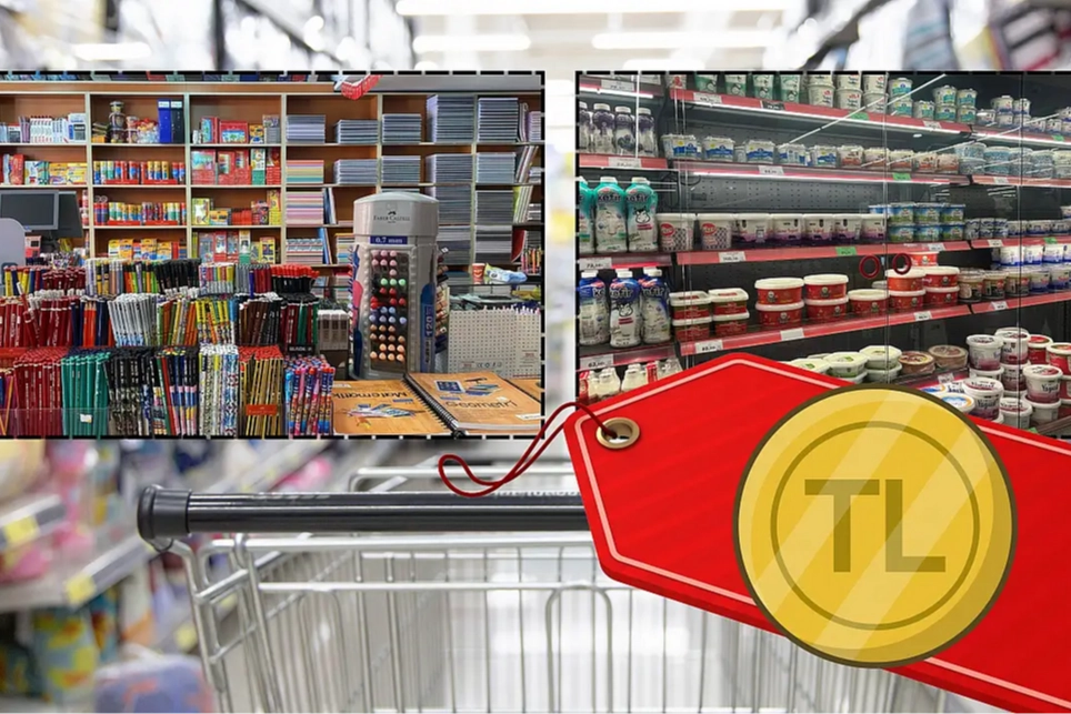 Fiyat etiketlerinde tüketici lehine yeni düzenlemeler yolda 