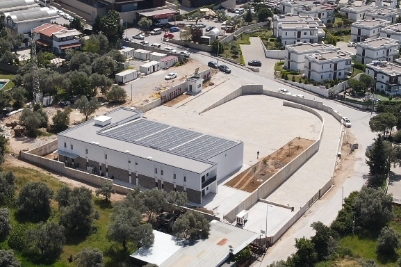 Bodrum’da acil müdahale gücü artıyor 