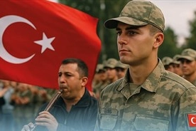 Denizli Büyükşehir’den Mehmetçiğe moral desteği 