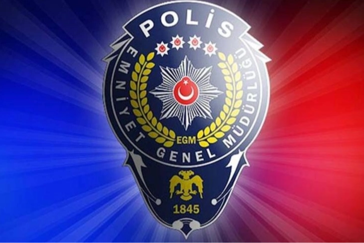Keşan’da aranan 3 şüpheli polis operasyonuyla yakalandı 