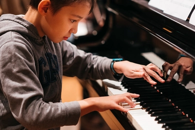 Üniversite gençliğinin müzik karnesi belli oldu! 