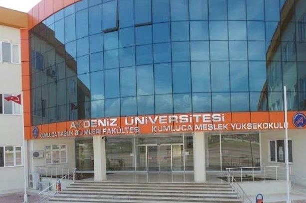 Antalya'da Kumluca Sağlık Bilimleri Fakültesi açık kalacak  
