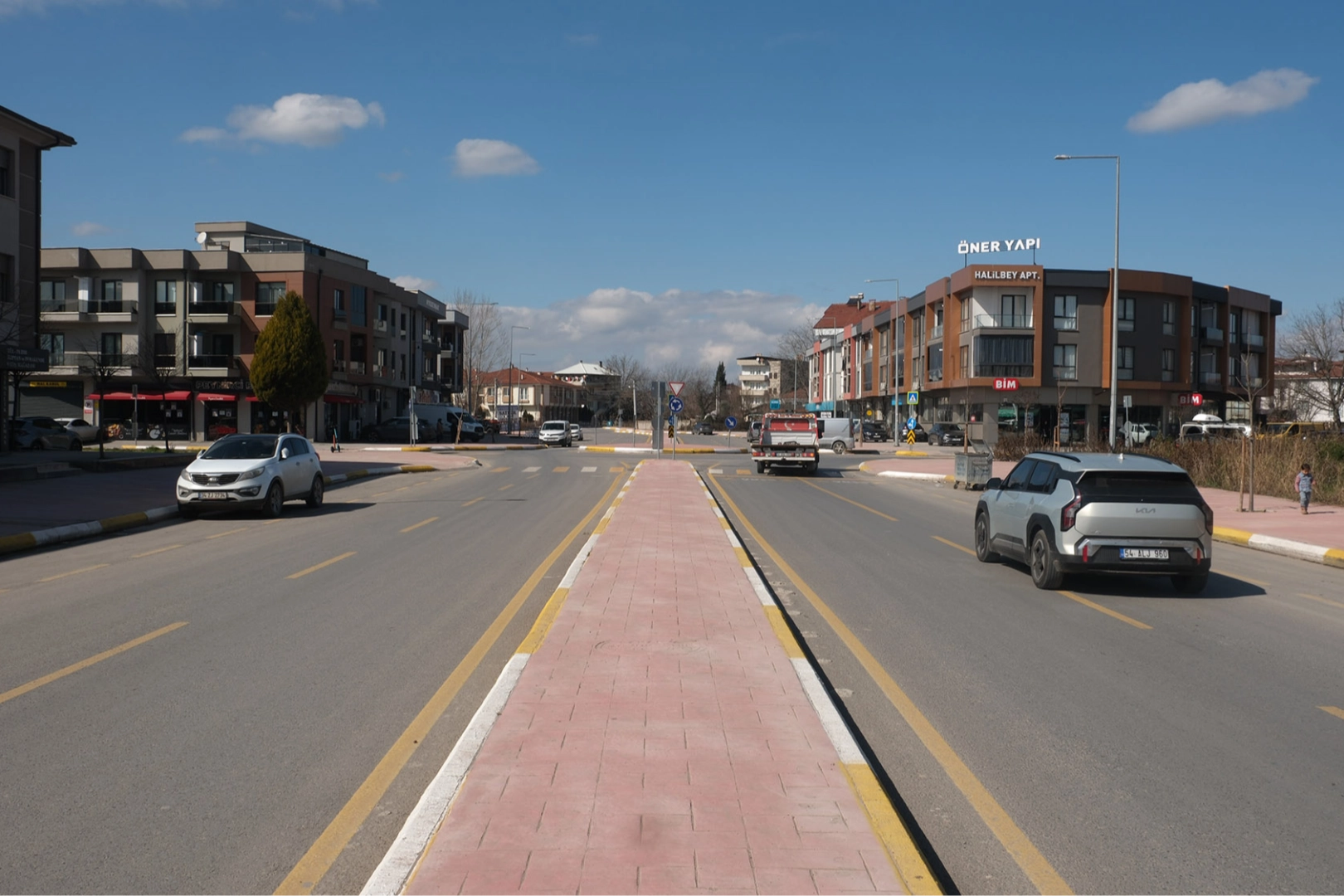 Sakarya kesintisiz ulaşım sağlayacak 