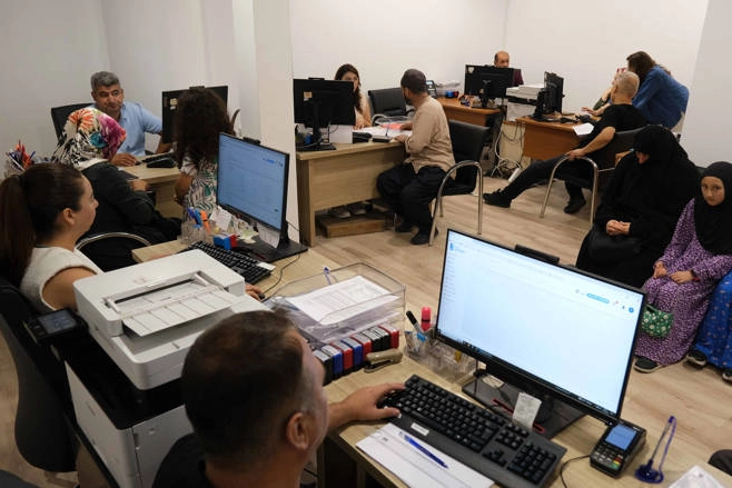 ASAT’tan Kepez’e yeni hizmet noktası 