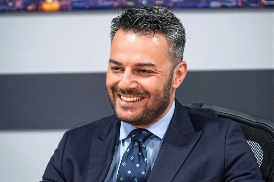 SİM'de kurucu başkan Yusuf Ziya Yüce güven tazeledi 