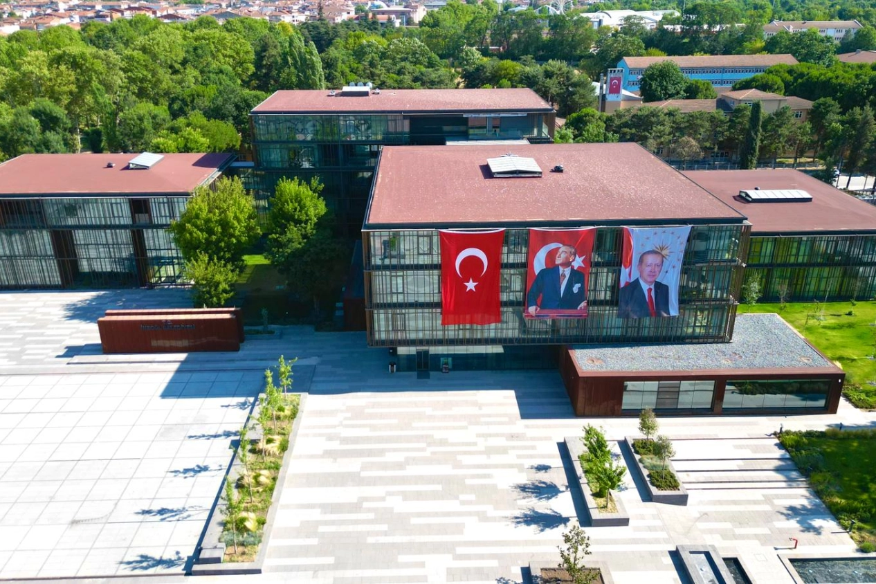Bursa İnegöl Belediyesi’nden veriye dayalı yönetim hamlesi 