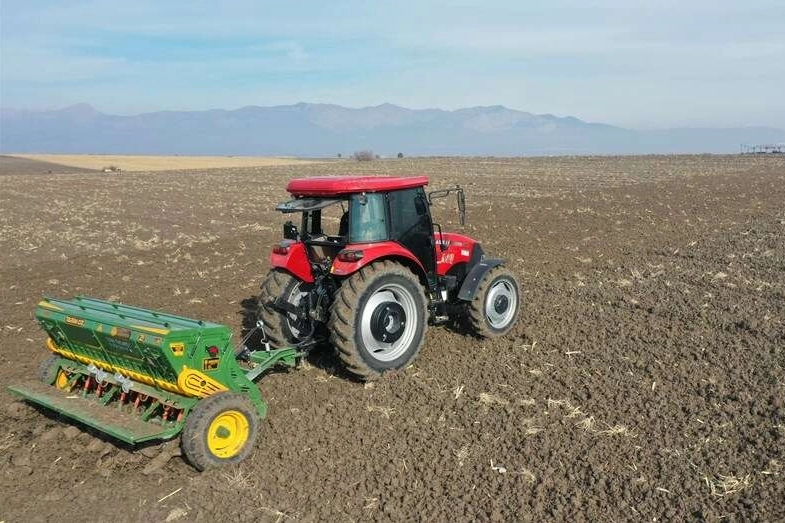 Sertifikalı tohum ve fidan destekleme başvurularında son tarih 31 Temmuz 