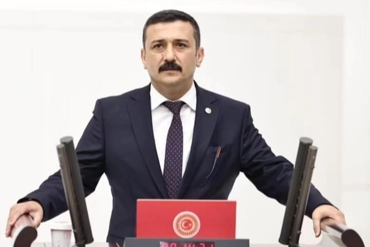 İYİ Parti'li Türkoğlu PKK saldırıları ve tahliyeleri sordu 