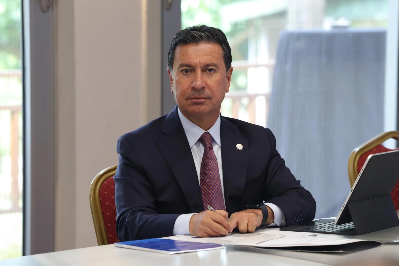 Muğla Büyükşehir'e Fitch’ten en yüksek not 