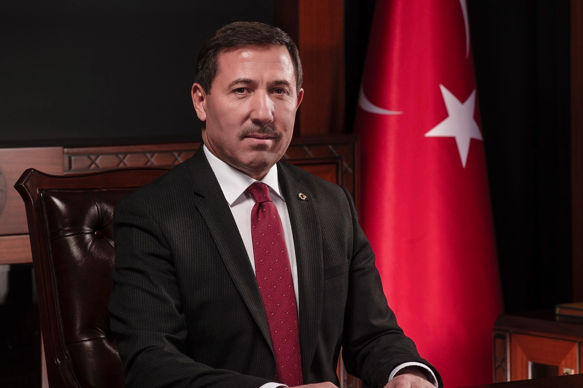 Konya Karatay'dan gençlere tercih desteği 