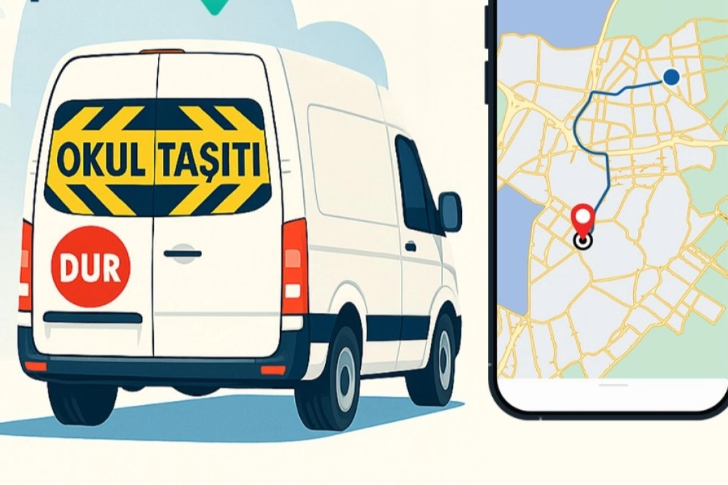Taşımalı eğitimde dijital takip başlıyor 