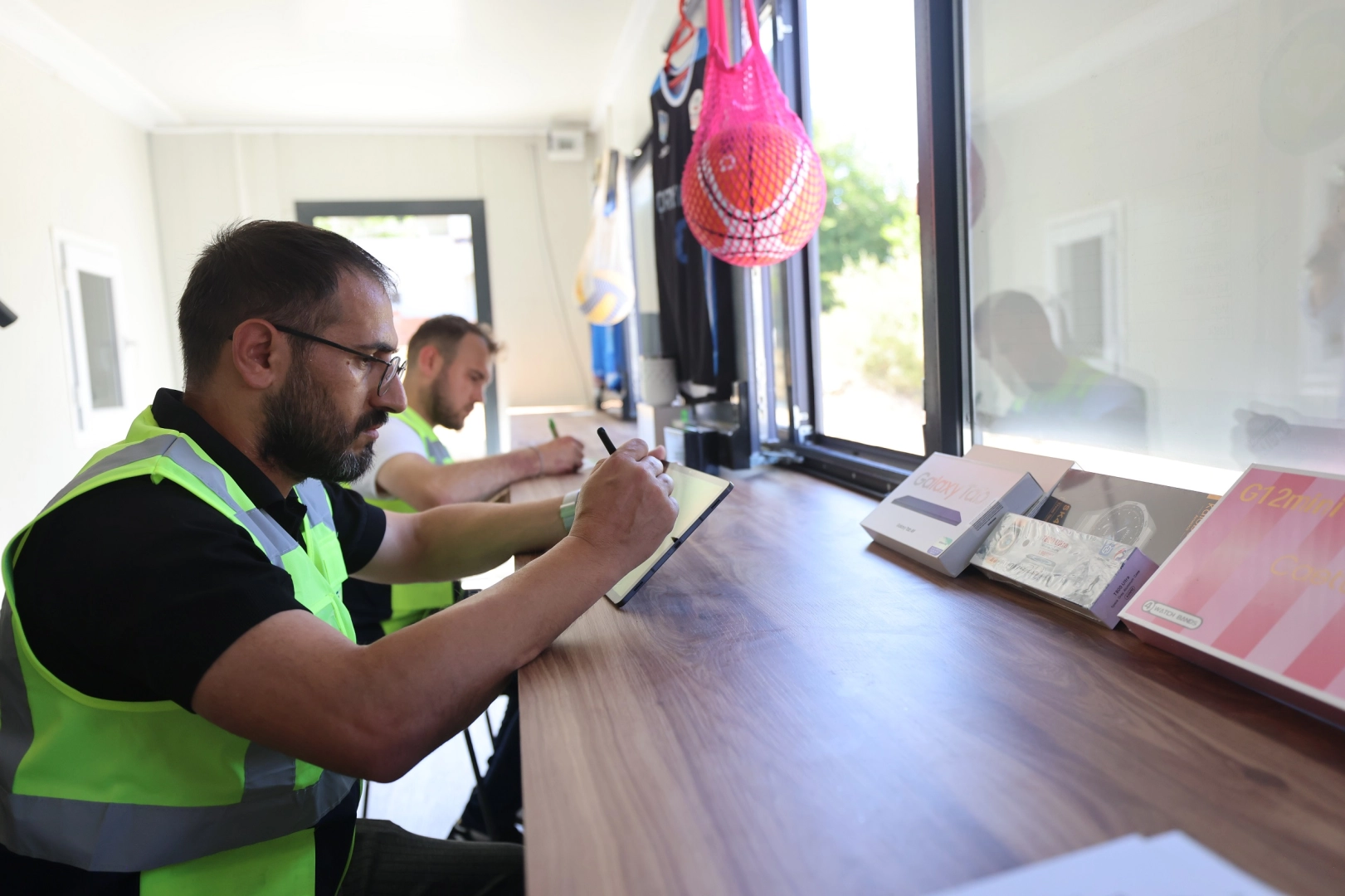 Kocaeli Çayırova’da ‘Atığın Sıfır Noktası’ kazandıracak 