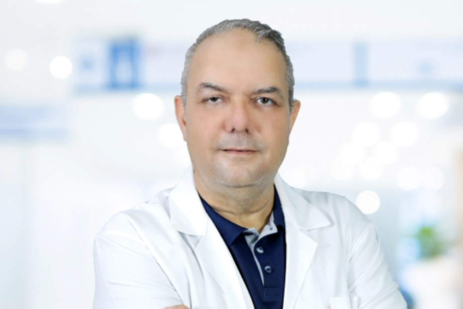 Yarım milyon kişi bu hastalığı bilmiyor 