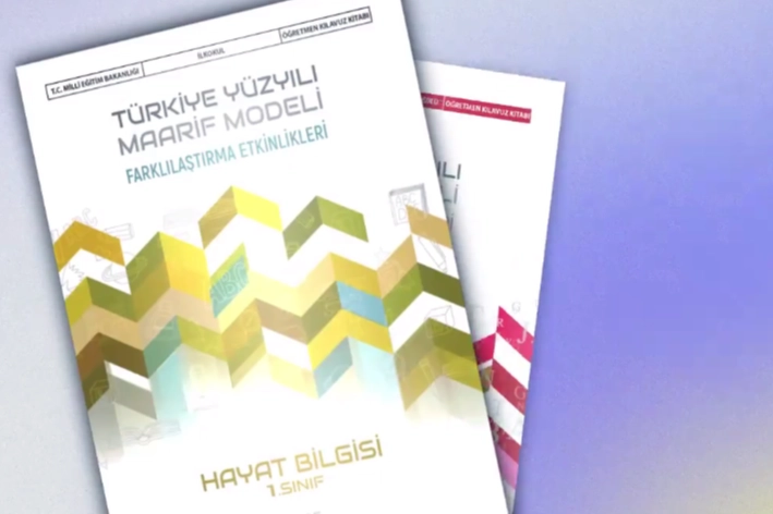 Öğretmenlere rehberlik edecek kitaplar EBA’da 