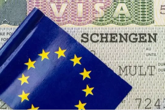 Bulgaristan’dan Türk turistlere 5 yıla kadar vize kolaylığı 