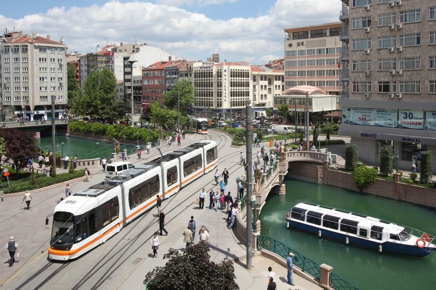 Eskişehir’de katılımcı bütçede oylama süreci başladı 