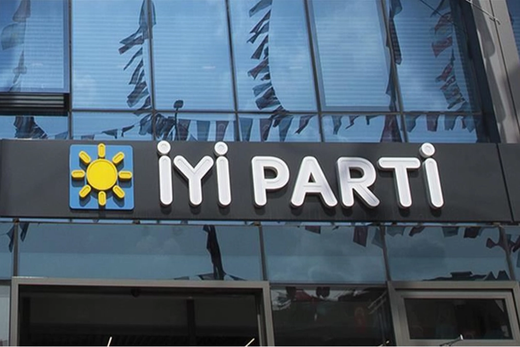 İYİ Parti’den 3 Ağustos Bursa mitingine davet 